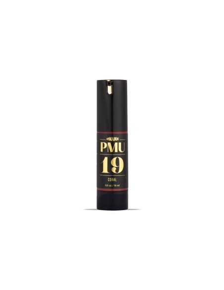 Dynamic PMU 19 Coral Pigment 0.5oz (15 ml)