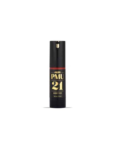 Dynamic PMU 21 Audrey Red Pigment .5oz (15 ml)