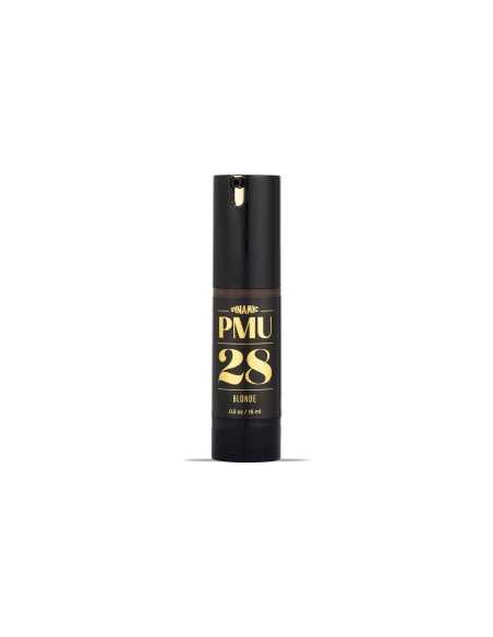 Dynamic PMU 28 Blonde Pigment 0.5oz (15 ml)