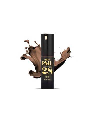 Dynamic PMU 28 Blonde Pigment 0.5oz...