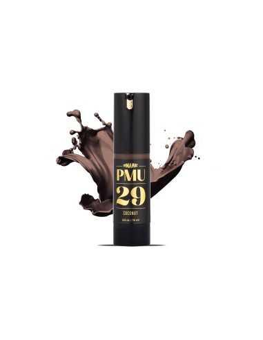 Dynamic PMU 29 Coconut Pigment .5oz...