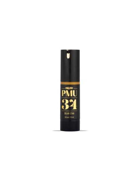 Dynamic PMU 34 Solar Star Pigment .5oz (15 ml)