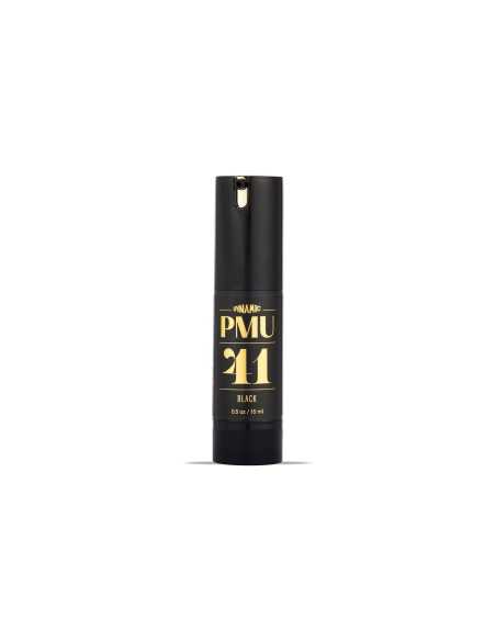 Dynamic PMU 41 Black Pigment .5oz (15 ml)