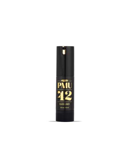 Dynamic PMU 42 Black Liner Pigment .5oz (15 ml)