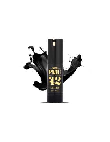 Dynamic PMU 42 Black Liner Pigment...