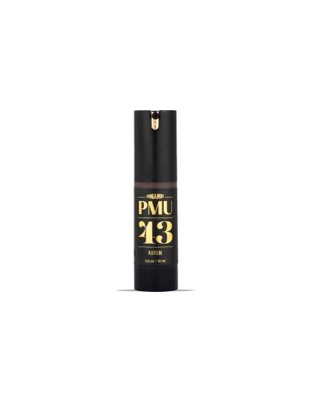 Dynamic PMU 43 Aurum Pigment .5oz (15 ml)