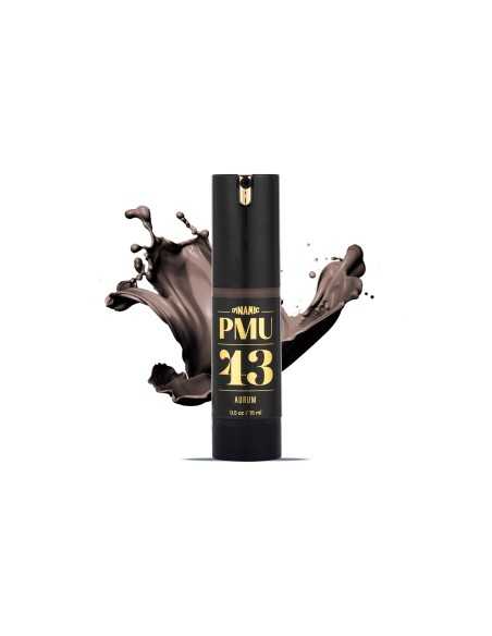 Dynamic PMU 43 Aurum Pigment .5oz (15 ml)