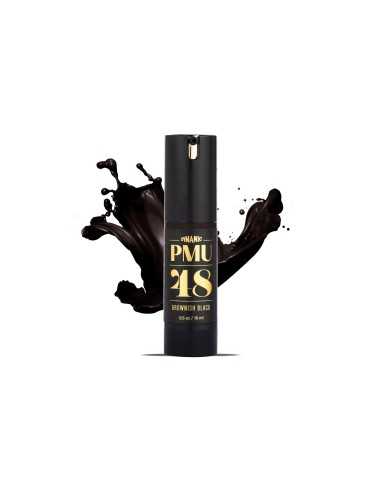 Dynamic PMU 48 Brownish Black Pigment...