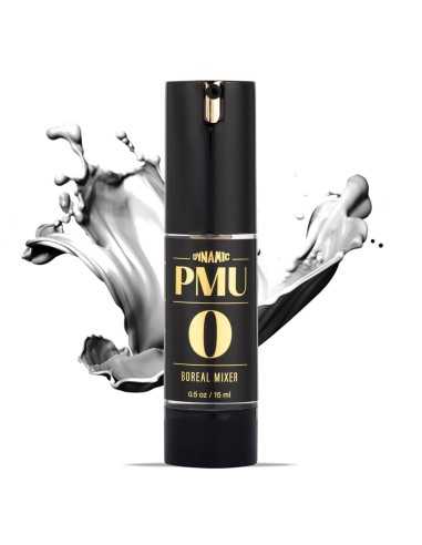 Dynamic PMU Mixer 0 Boreal .5oz (15 ml)