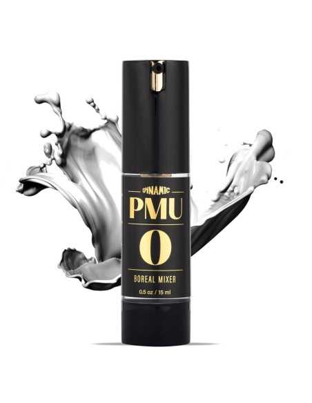 Dynamic PMU Mixer 0 Boreal .5oz (15 ml)