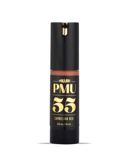 Dynamic PMU 55 Carmelian Red .5oz (15 ml)