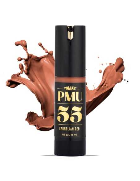 Dynamic PMU 55 Carmelian Red .5oz (15 ml)