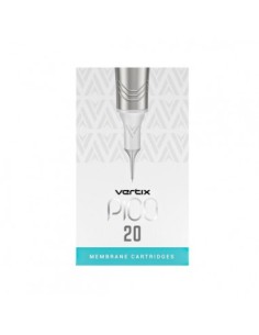 Cartuchos Vertix Pico -...