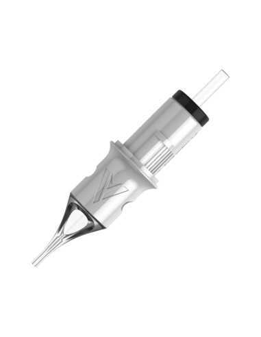 Cartuchos Vertix Nano - Shader - Caja...