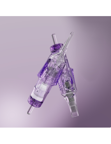 PEPAX LANCE S PMU Cartridge Needles...