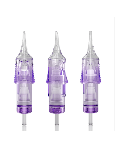 PEPAX LANCE S PMU Cartridge Needles...