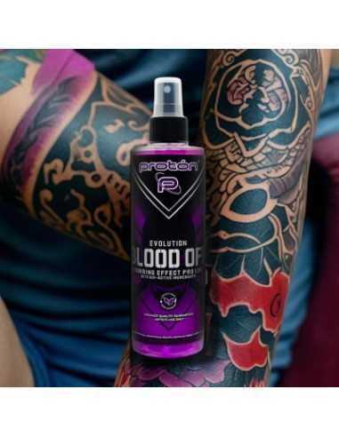 EVOLUTION - Protón Blood Off - PRO...