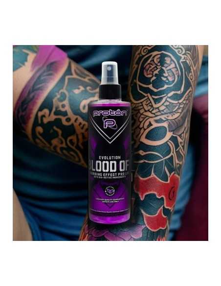 EVOLUTION - Protón Blood Off - PRO LINE - 250ml 6.8Oz