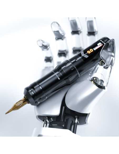 Equaliser Neutron 2-Pen Inalambrico para Tattoo y PMU