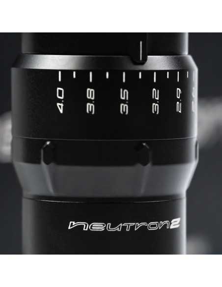 Equaliser Neutron 2-Pen Inalambrico para Tattoo y PMU