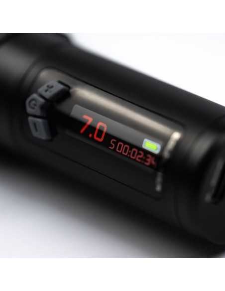 Equaliser Neutron 2-Pen Inalambrico para Tattoo y PMU