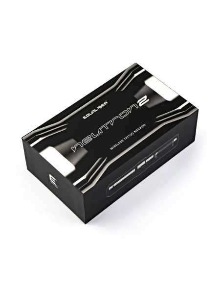 Equaliser Neutron 2-Pen Inalambrico para Tattoo y PMU