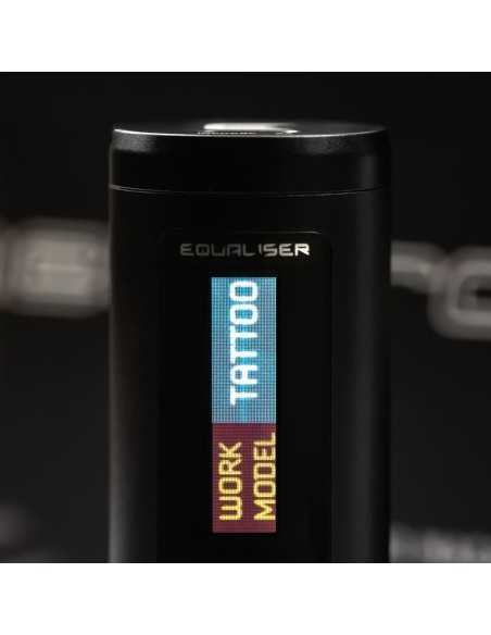 Equaliser Neutron 2-Pen Inalambrico para Tattoo y PMU