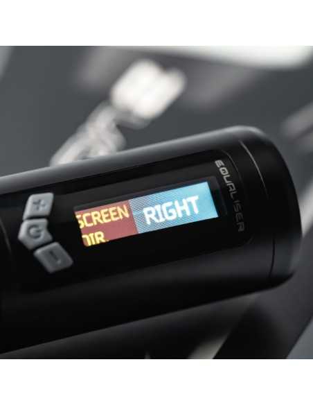 Equaliser Neutron 2-Pen Inalambrico para Tattoo y PMU