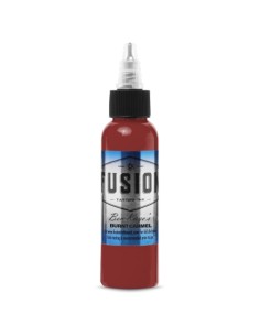 Fusion ink - Ben Kaye's...