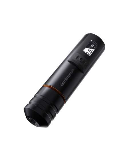 Máquina Cheyenne SOL Nova Unlimited II