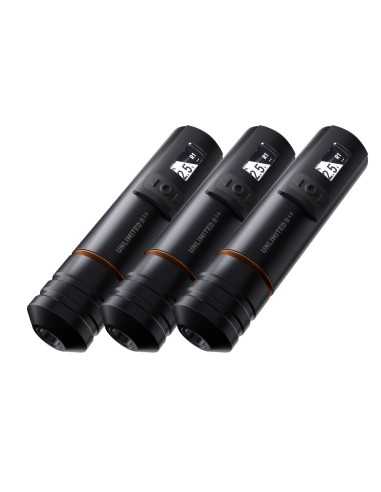 Máquina Cheyenne SOL Nova Unlimited II