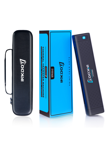 EMALLA INKDOT Wireless Thermal Printer