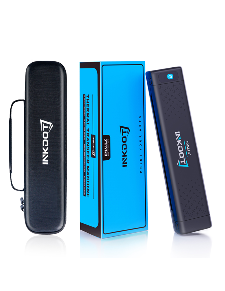 EMALLA INKDOT Wireless Thermal Printer
