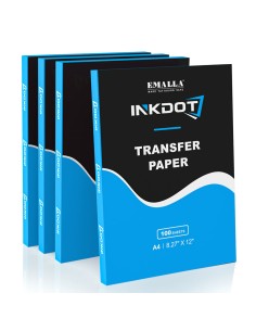 EMALLA INKDOT Transfer...
