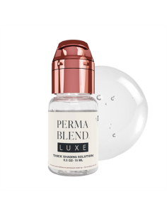LUXE Thick Shading Solution