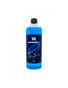 Proton Blue...