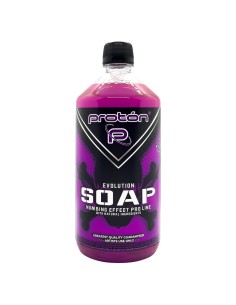 Proton EVOLUTION -Soap...