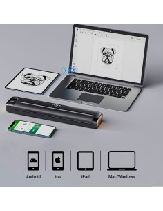 ELITE POCKET S7 Bluetooth...