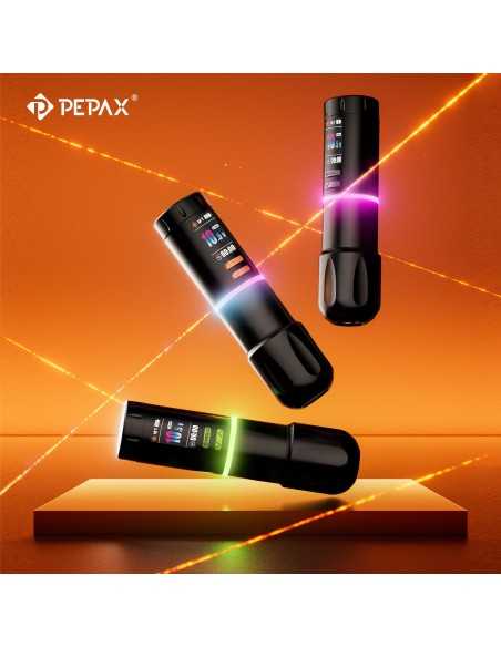 PEPAX Leve H3 Wireless Tattoo Pen Machine