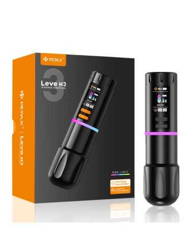 PEPAX Leve H3 Wireless Tattoo Pen...