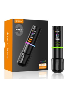 PEPAX Leve H3 Wireless...