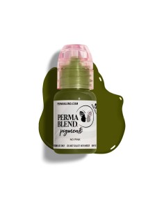 Perma Blend Ink - No Pink -...