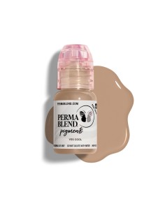 Perma Blend Ink - Yes Cool...