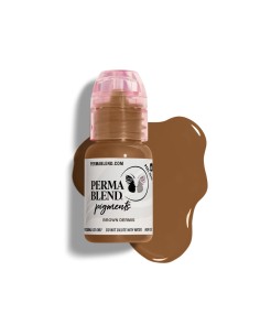 Perma Blend Ink - Brown...