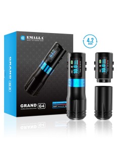 EMALLA Grand G4 Wireless...