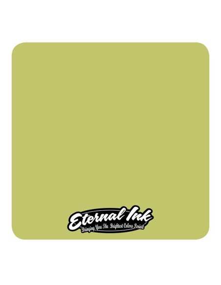 Eternal ink-Ectoplasm-Halo Fifth Dimension