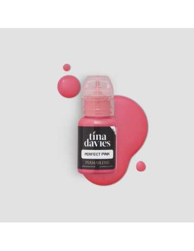 Perma Blend Ink - Tina Davies Lust...