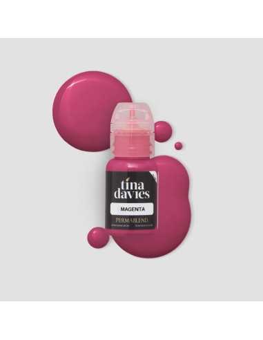 Perma Blend Ink - Tina Davies Envy...