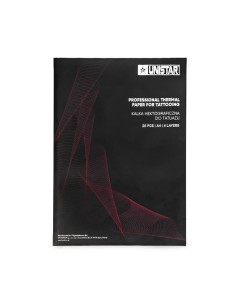 Unistar Thermal Copier...