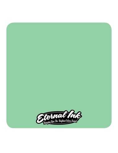 Eternal ink-Equinox-Halo Fifth Dimension